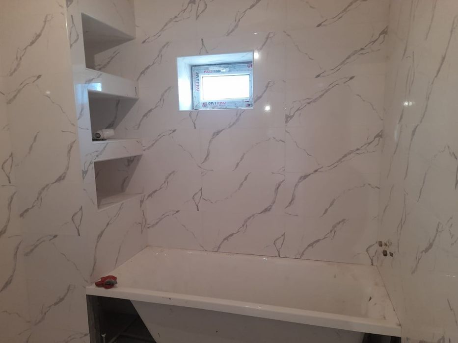 Мастер кафельщик