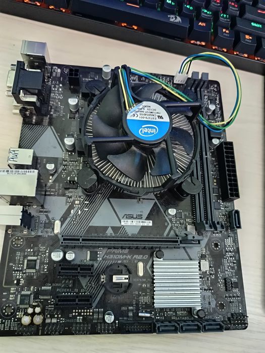 Продам метеринску плату