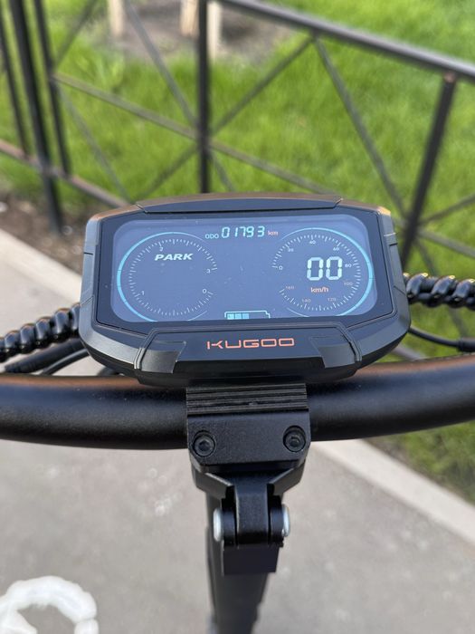 Kugoo f3 pro max