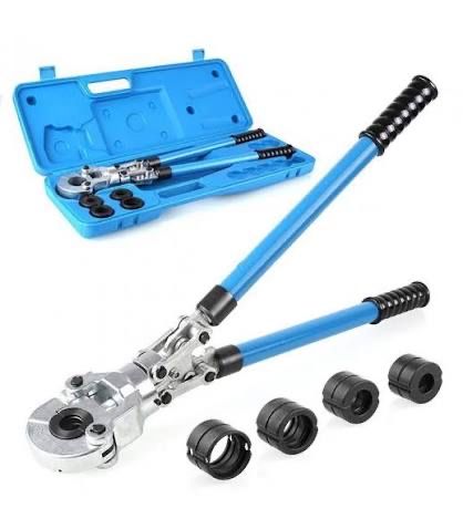 Аренда Инструментов аренда гидравлический пресс для сантехники 24/7