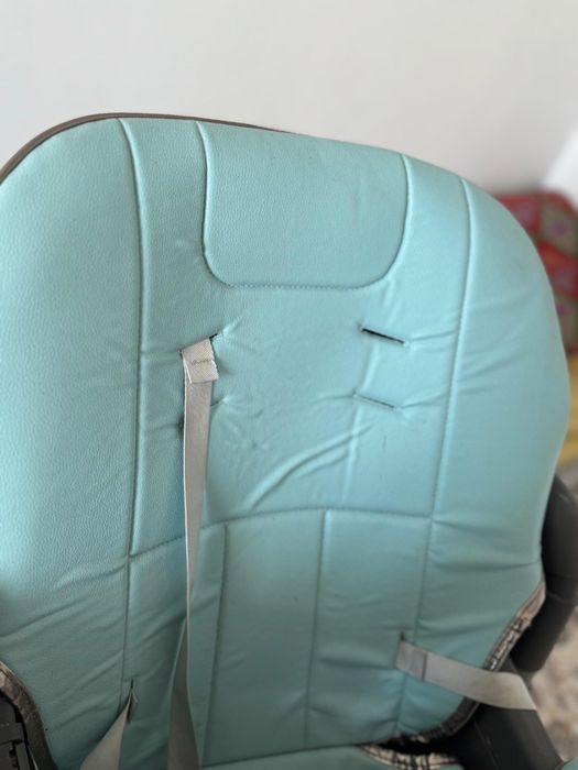 Стульчик для кормления. Стол детский