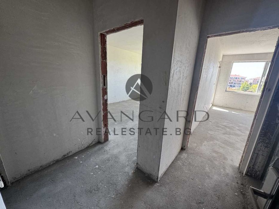 Продава се Двустаен апартамент в Пловдив, Кючук Париж - 72 кв.м за 1223 €/кв.м - Снимка #8