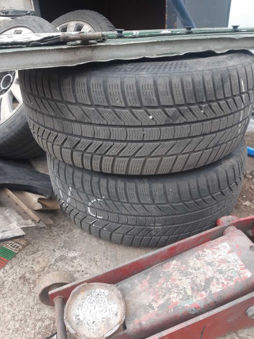 245/45/17,  255/45/18, 245/40/18, 255/45/18, 205/55/16, 215/60/17