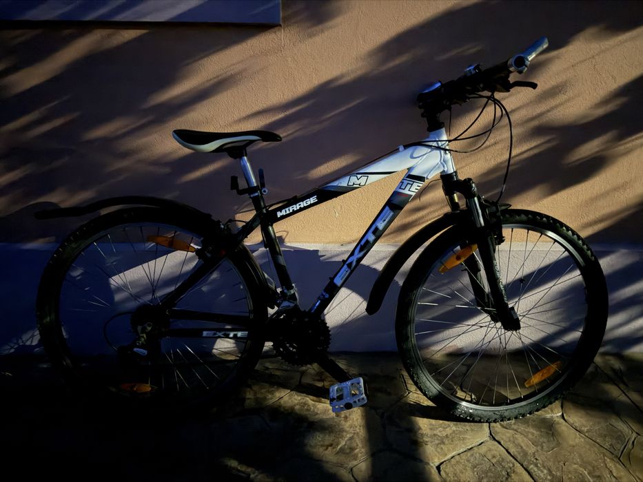 Bicicleta Mirage Mtb Exte