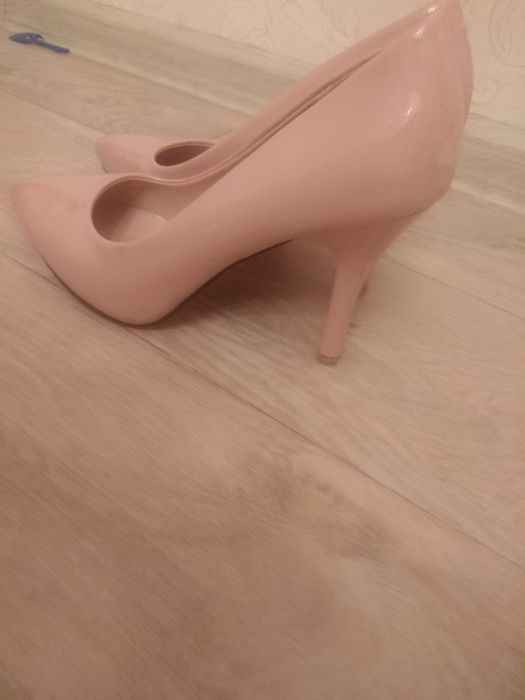 Продаётся туфли хорошем состояние