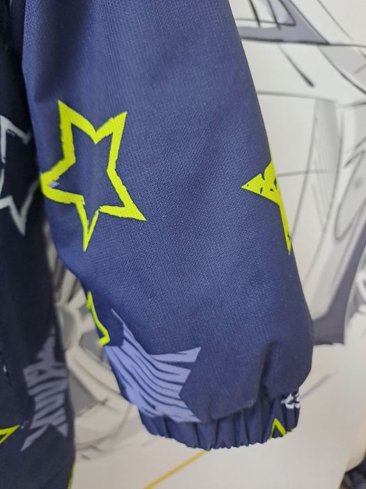 Продам зимний комбинезон