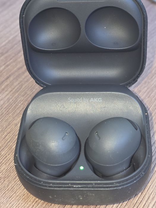 Galaxy buds 2 pro