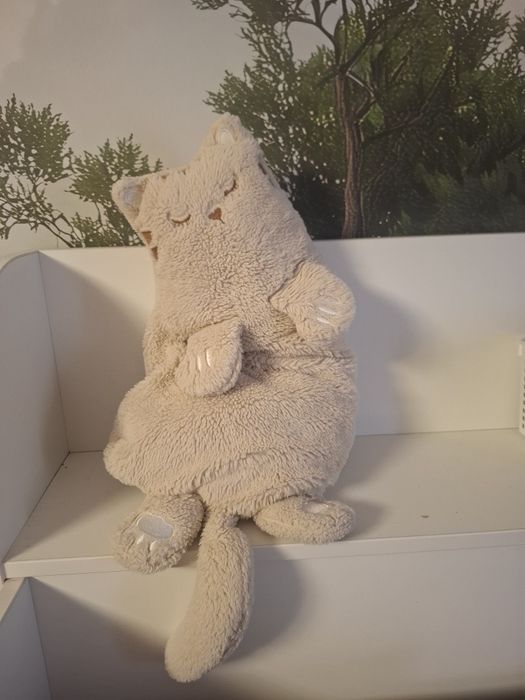 ПРОДАМ игрушечного котика