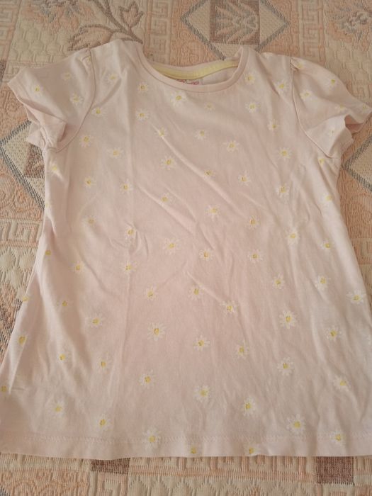 Дрехи за момиче размер 2-3 години.