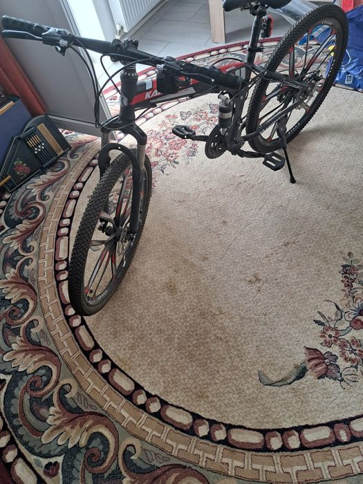 Bicicleta Kaimarte