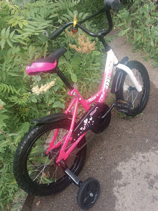 Продам Детский Велосипед