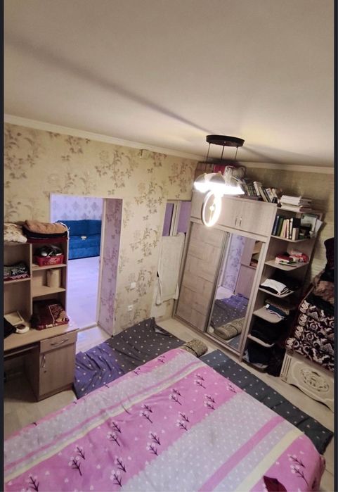 Коттедж/ дом/ 2 ком 1 этажный старый сергели 2