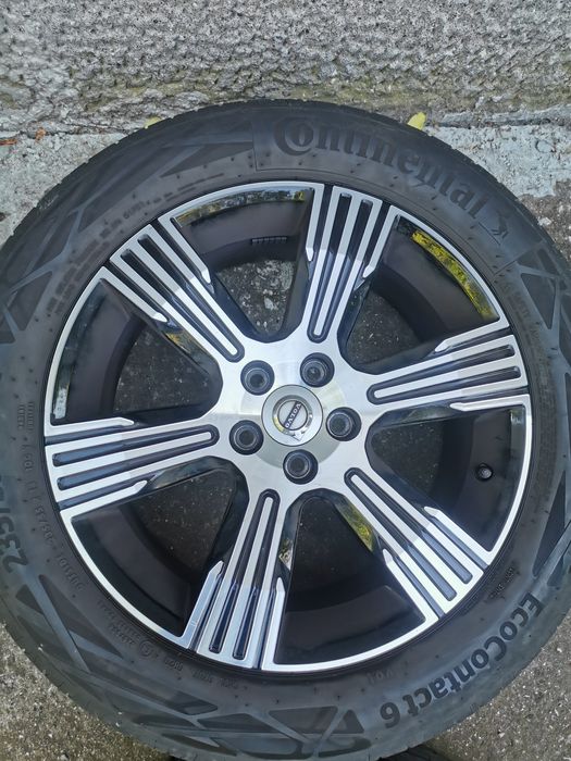 Volvo xc40 xc60 5x108 18
