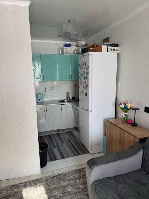 Продам комнату в общежитии