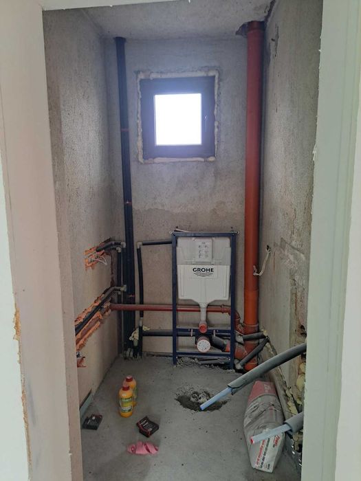 Продава се Къща в Тополовград - 150 кв.м за 187 €/кв.м - Снимка #2