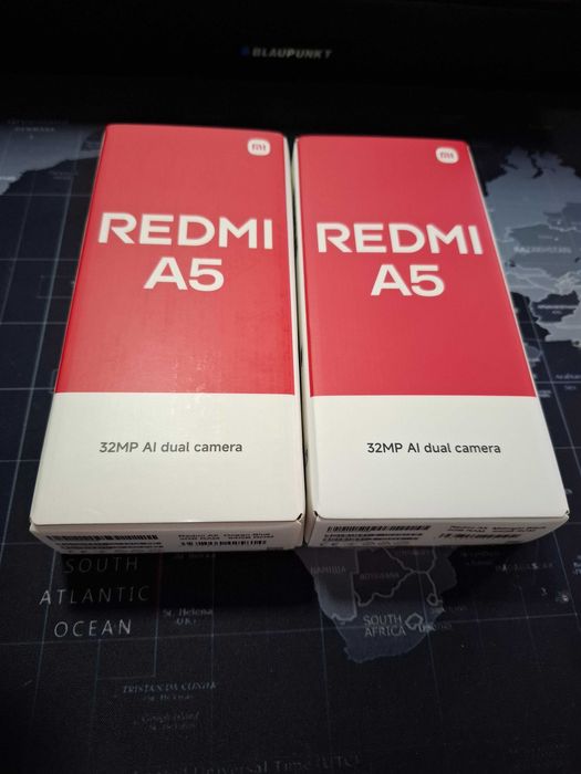 Xiaomi Redmi A5 nou sigilat