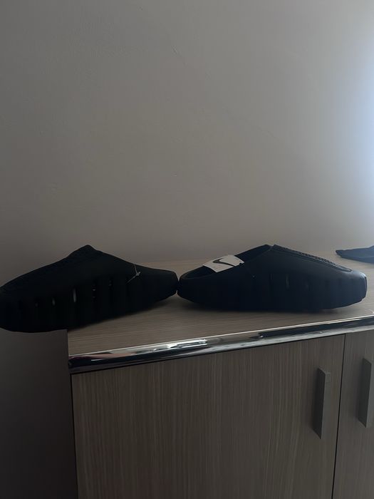 Papuci Nike Mind