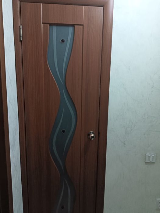 Межкомнатные двери