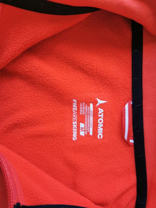 Polar Scott M Atomic  mammut salewa arcteryx salomon La Sportiva