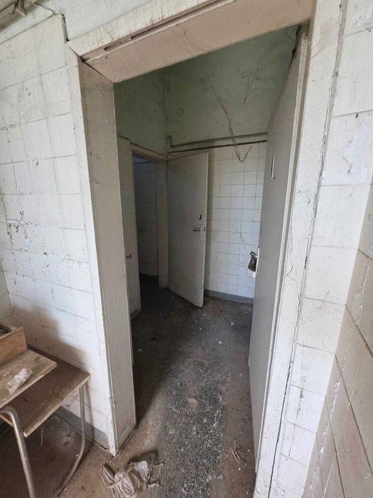 Промишлена сграда, 900кв.м, Промишлена зона