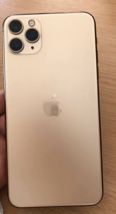 Iphone 11 pro max sotiladi