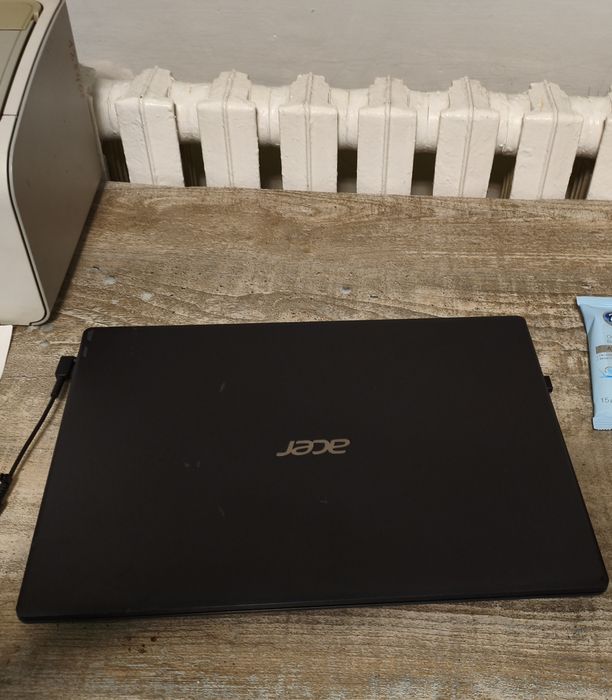 Ноутбук Acer extensa 15