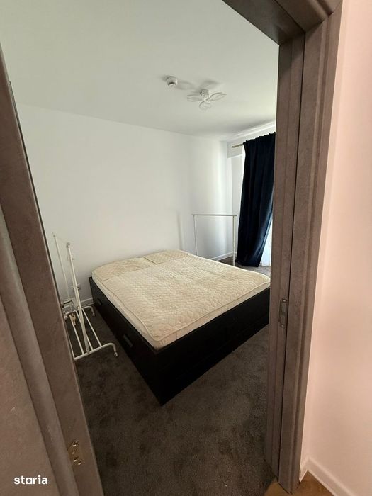 Taietura Turcului , 2 camere , Parcare exterioara