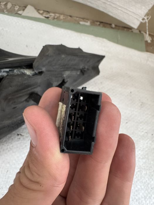 Оригинално огледало Ауди А4 Audi A4 B5