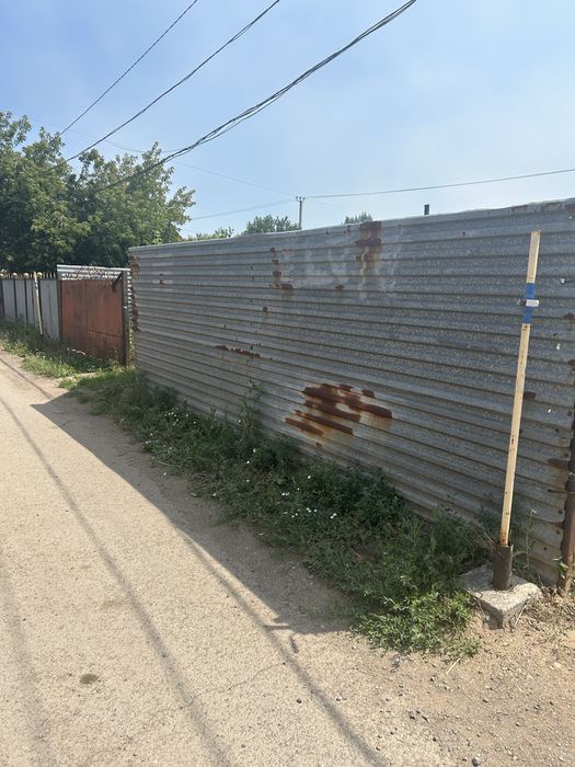 ул.Улытау-16/б.пресеч Тлендиева.