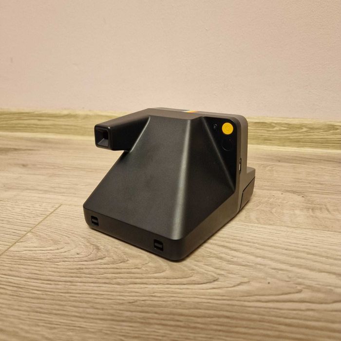 Polaroid Now Autofocus i-Type Instant Camera Negru