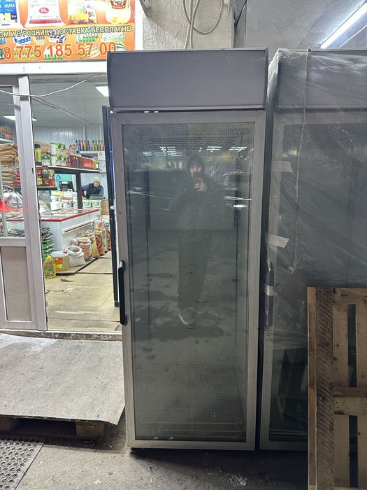 2 Холодильника 2 морозилника