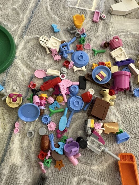 Лего Friends оригинал