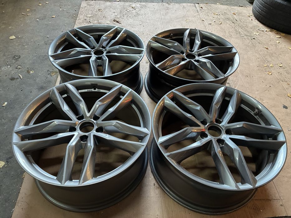 Джанти ауди 19’’