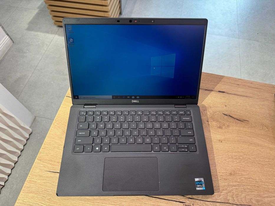 Dell Latitude 7420, Intel Core i7-1185G7, vPRO SSD 512Gb, 16Gb
