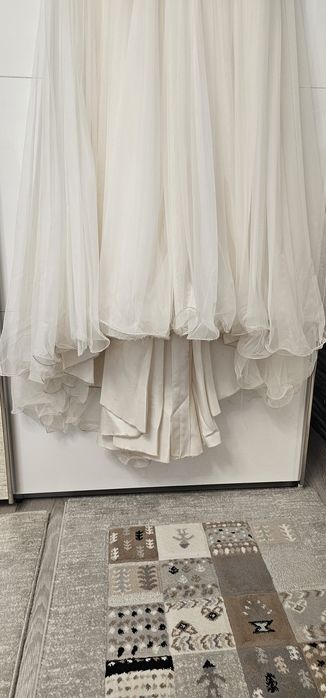 Rochie mireasa elegance