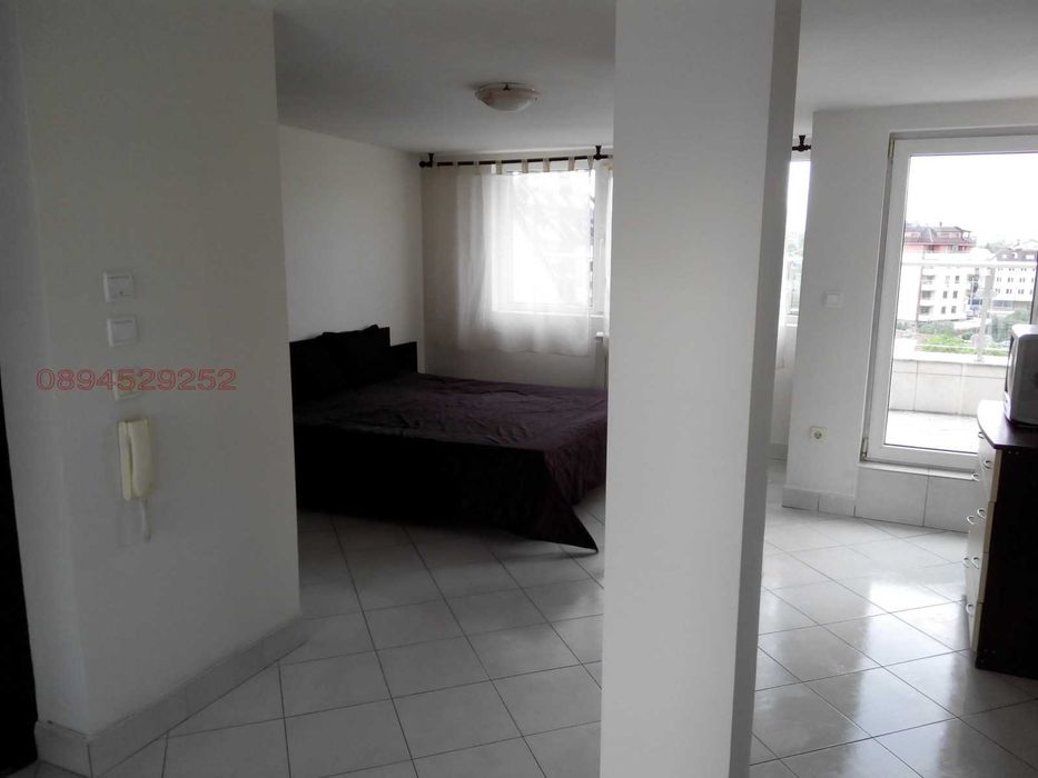 Дава се под наем Едностаен апартамент в София, Люлин 8 - 73 кв.м за 408 € - Снимка #6