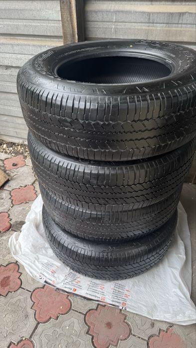 Продам летние шины