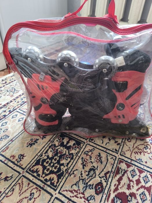 Продам ролики Кск