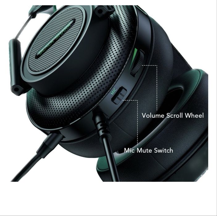 Наушники Black Shark Goblin X5