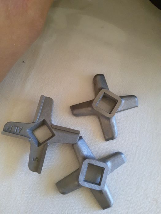 нож для мясорубки Bosch Philips Siemens