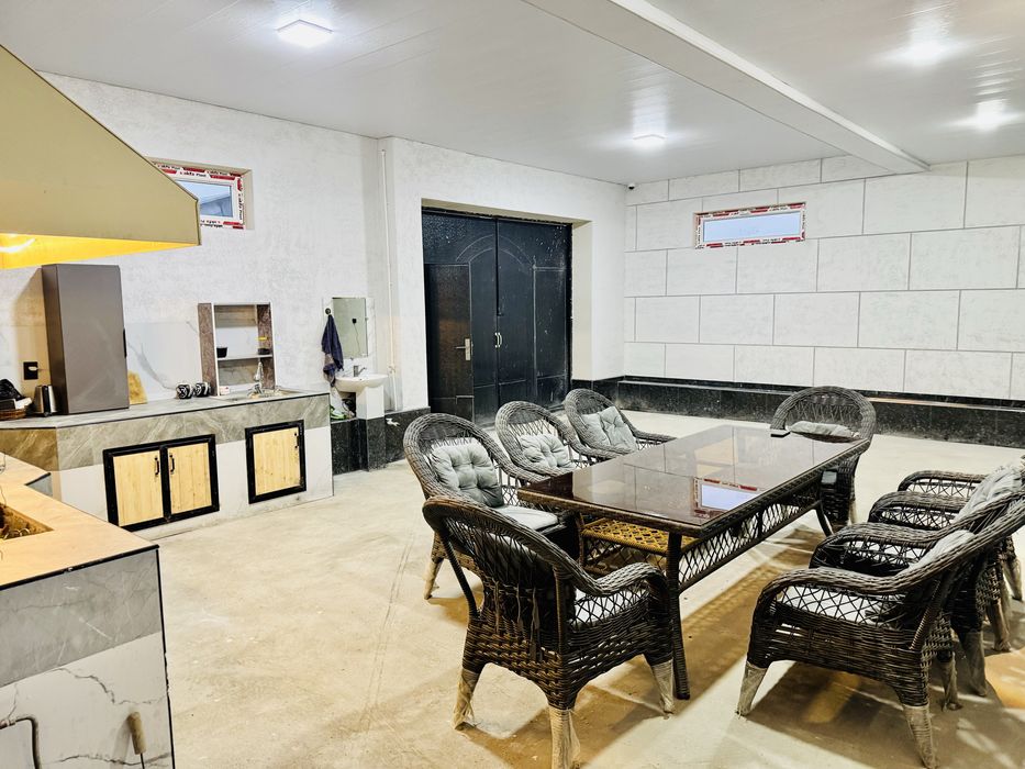 Арнда котедж Фергана