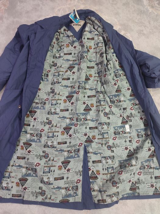 Продам плащ мужской