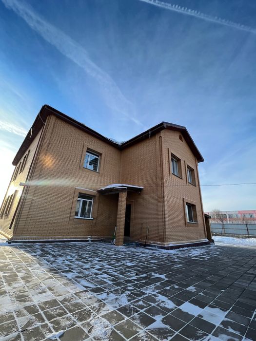 Аренда коттеджа