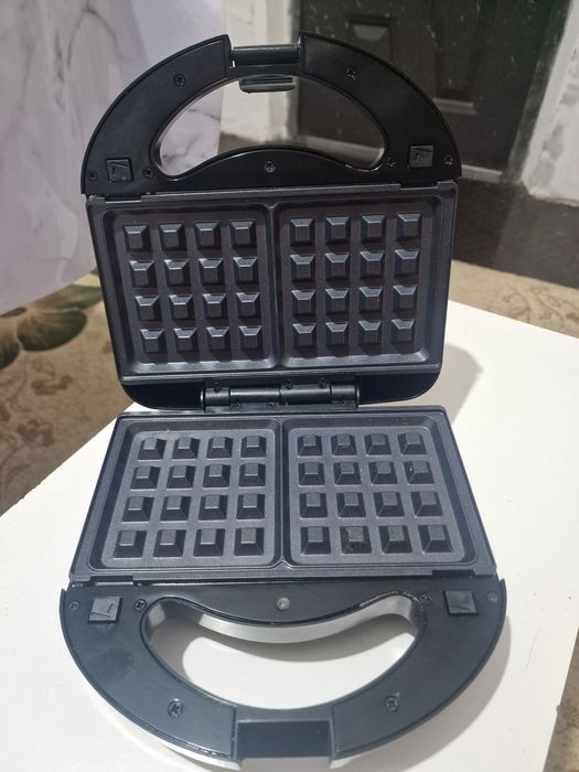 Мультипекарь. Мультинаубайшы 3в 1