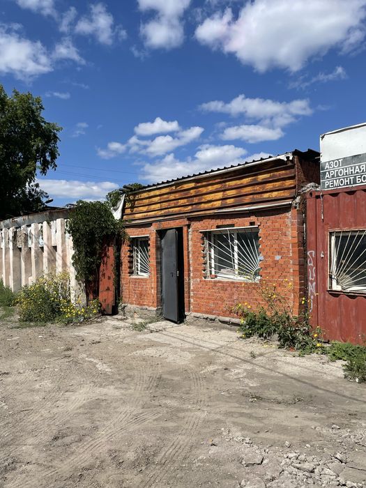 Сдам помещение в аренду на Космонавтов