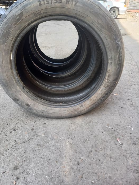 Комплект диски с резиной