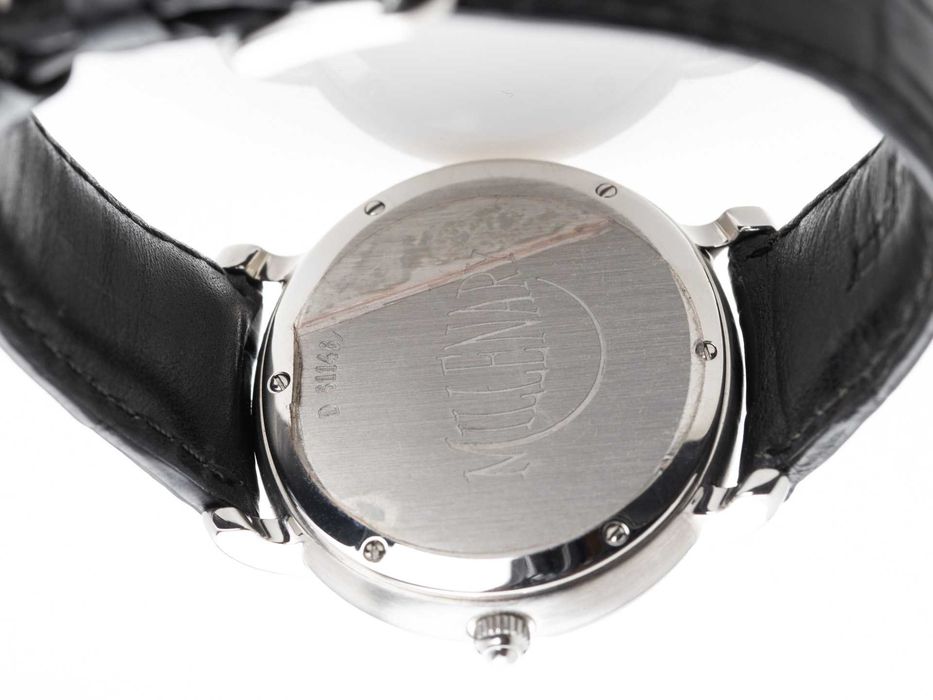 Audemars Piguet 15016ST