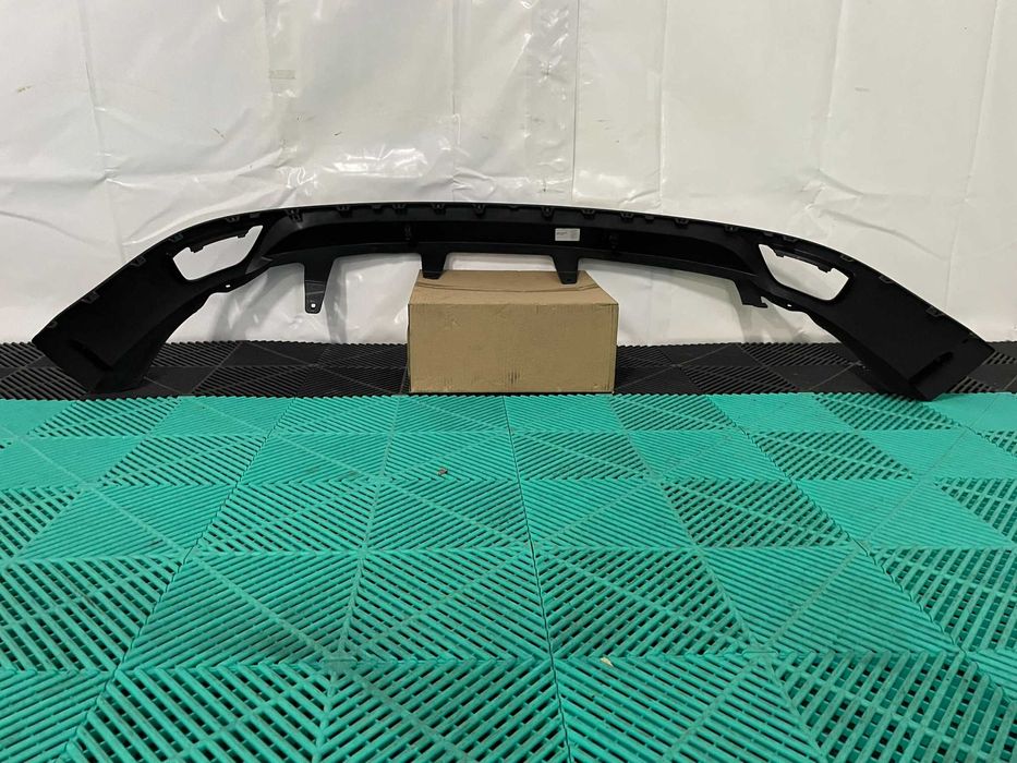 Spoiler bara spate Renault Grand Scenic 3 2010-2016 nou original