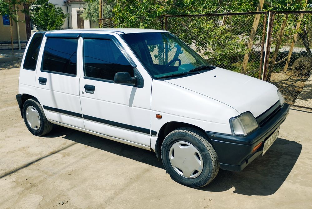 Tico 2001-yil Radnoy