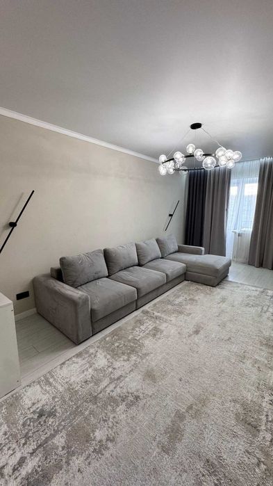 3 ком.кв в районе Азии